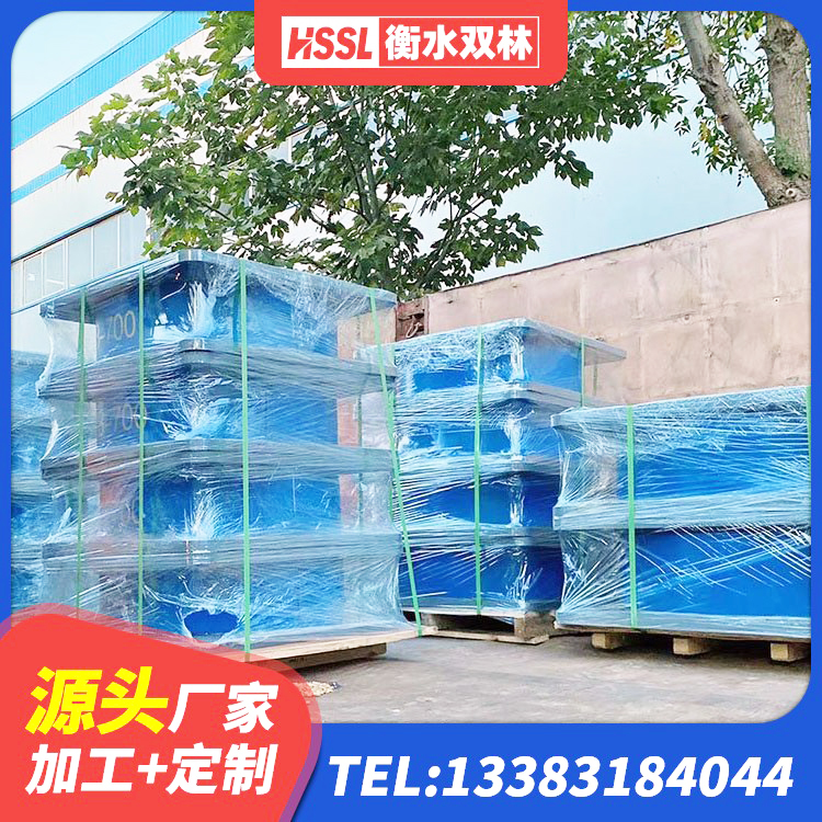 迎泽区LRB800橡胶隔震支座源头工厂 迎泽区钢结构隔震支座多少钱 迎泽区建筑铅芯抗震支座厂家 迎泽区LNR400支座厂家电话 - 第2张
