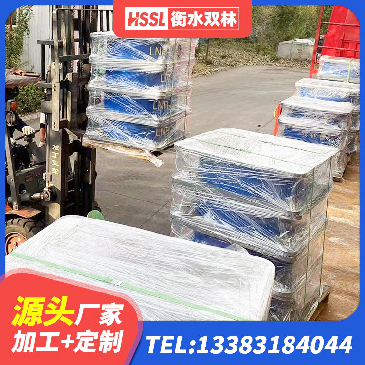 迎泽区的橡胶隔震支座 迎泽区建筑隔震支座橡胶隔震支座厂家 迎泽区建筑生产厂家隔震支座 迎泽区水平力分散型LNR橡胶支座什么价格 - 第10张