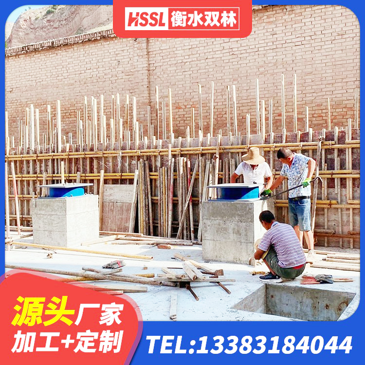 迎泽区高楼橡胶隔震支座 迎泽区矩形高阻尼隔震支座多少钱 迎泽区民用建筑隔震支座生产厂家 迎泽区建筑钢结构支座生产厂家 - 第5张