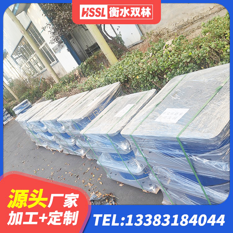 迎泽区建筑防震隔震支座源头工厂 迎泽区建筑抗震式隔震支座生产厂家 迎泽区建筑隔震支座隔震支座 迎泽区LNR橡胶隔震支座1500厂家 - 第5张